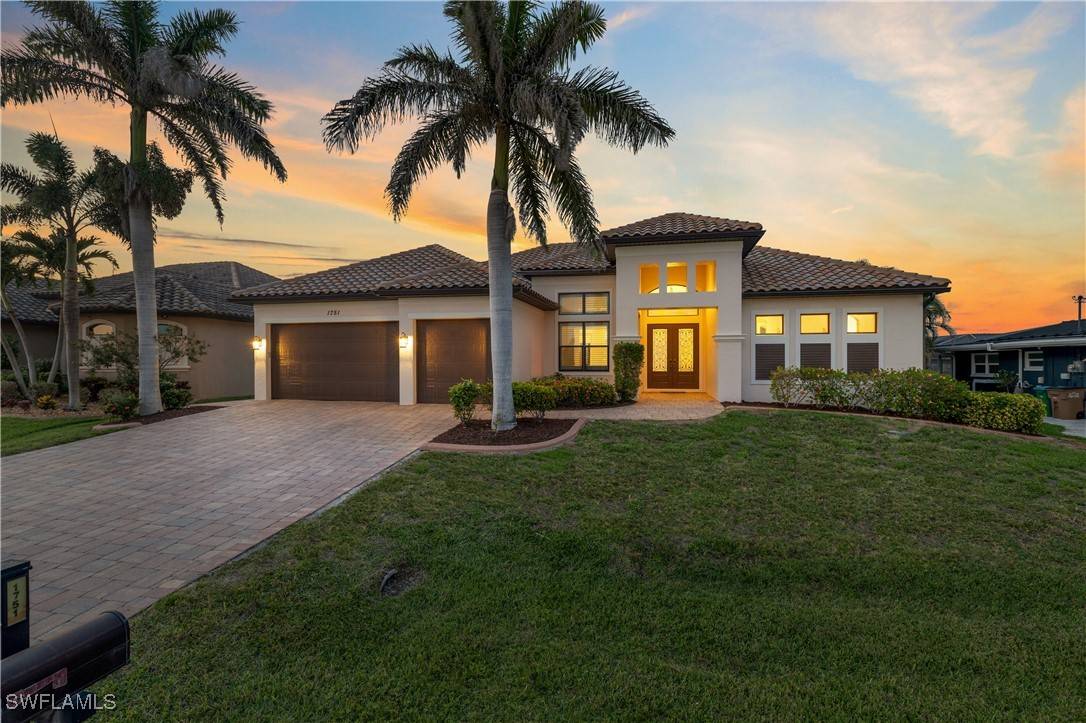 Cape Coral, FL 33904,1751 SE 46th ST