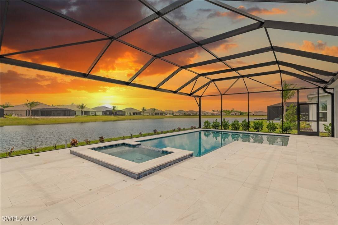 Fort Myers, FL 33913,17668 Terracina DR