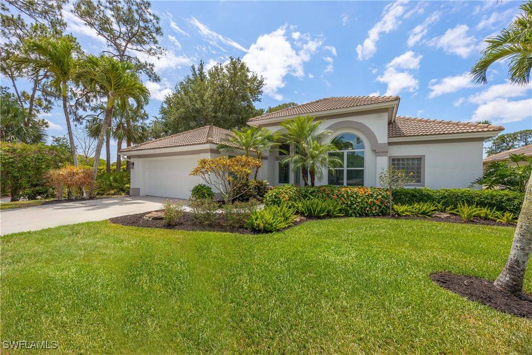 Naples, FL 34109,6573 Chestnut CIR