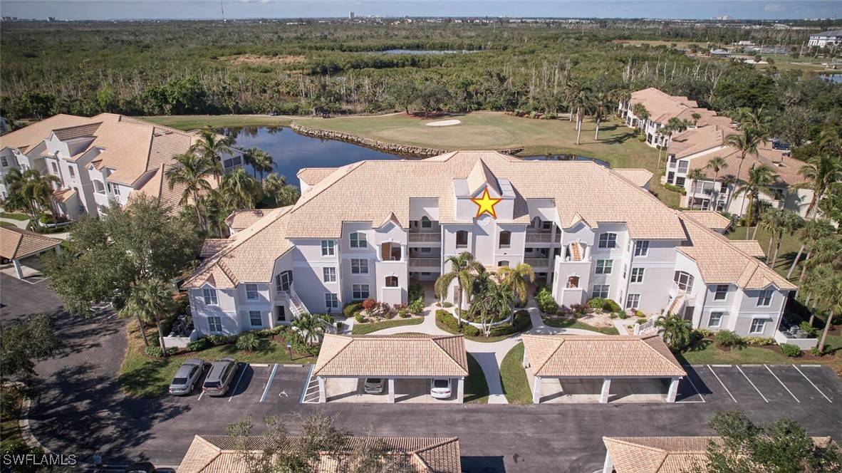 Fort Myers, FL 33908,16400 Millstone CIR #205