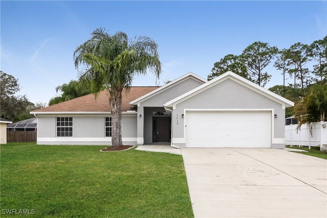 North Port, FL 34286,3719 N Salford BLVD