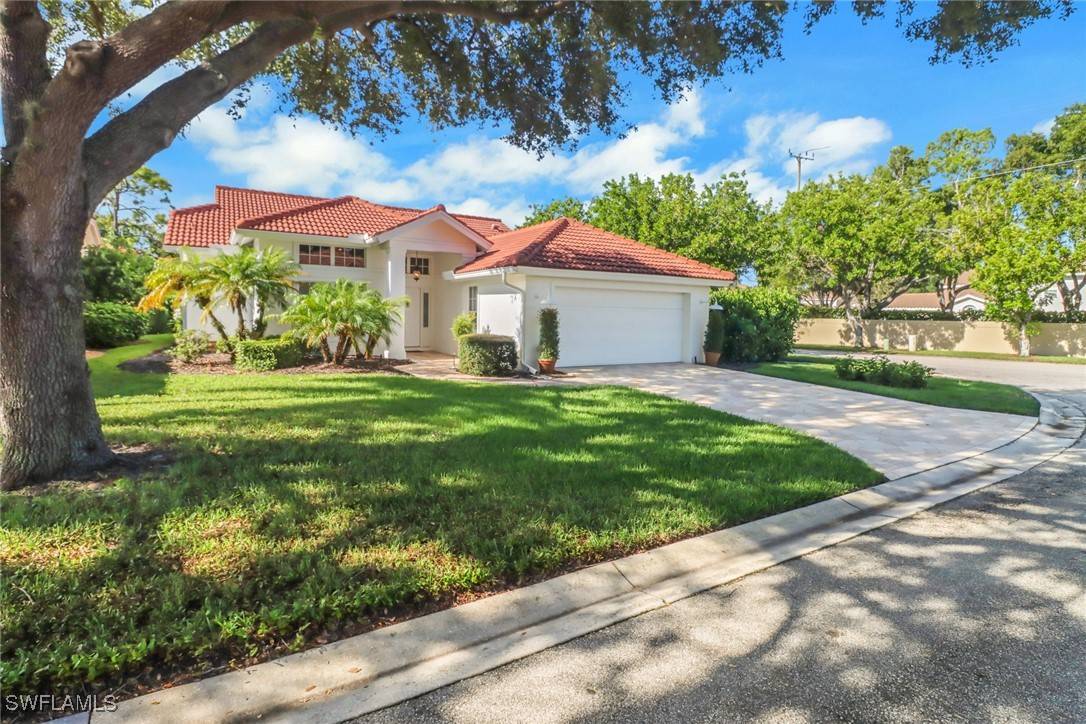 Naples, FL 34109,7500 San Miguel WAY