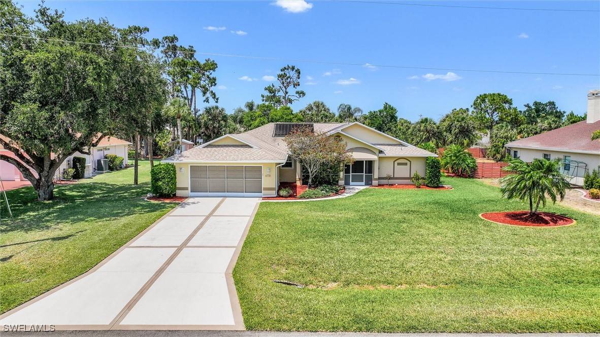 North Fort Myers, FL 33917,6731 Blake Pledger CT
