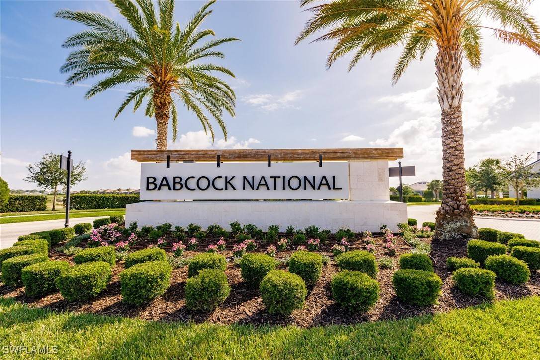 Punta Gorda, FL 33982,43977 BOARDWALK LOOP #2325