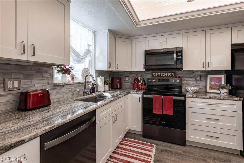 Cape Coral, FL 33904,403 SE 43rd TER #1