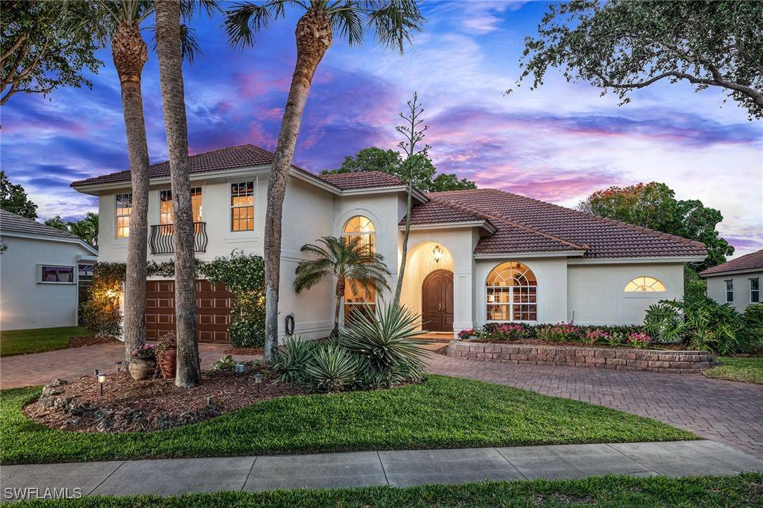 Naples, FL 34109,7996 Beaumont CT