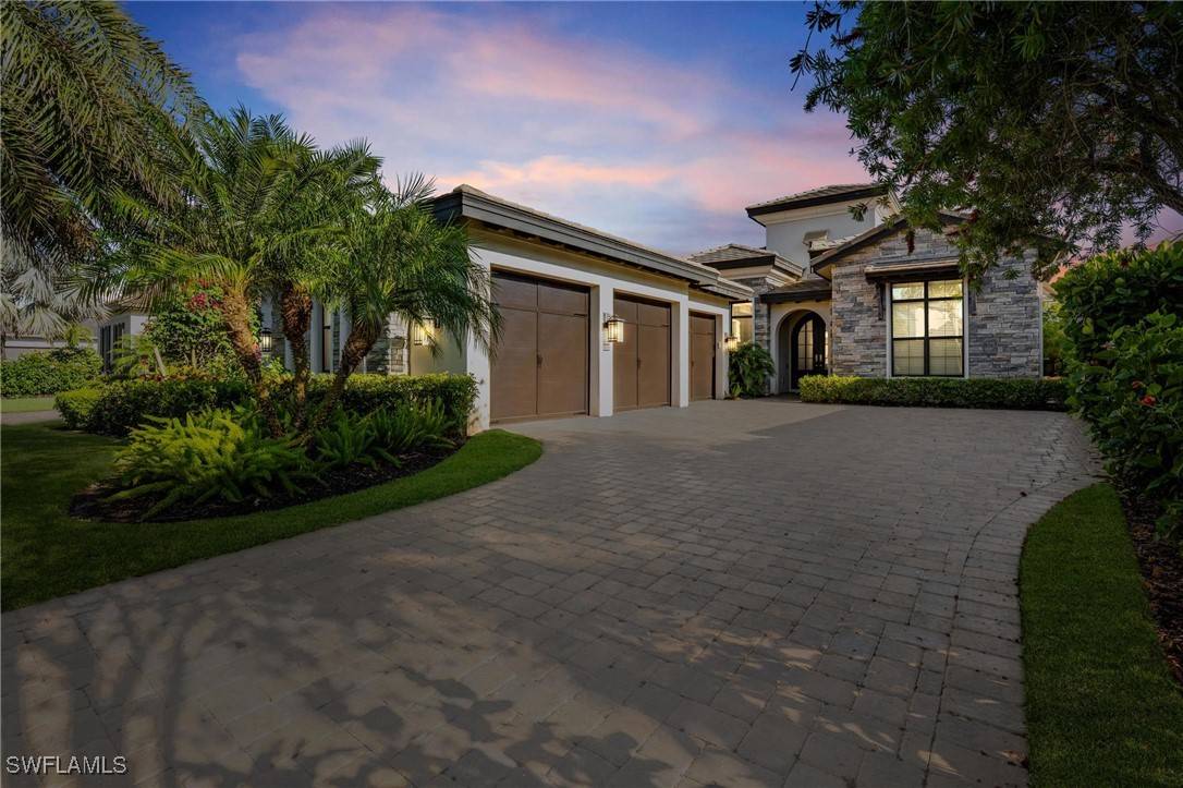 Miromar Lakes, FL 33913,11813 Via Cassina CT