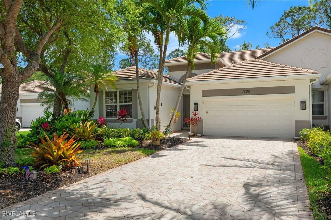 Naples, FL 34104,1409 Athol WAY #101