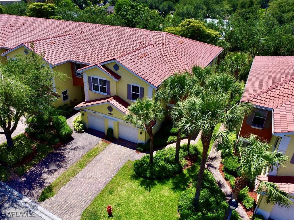Fort Myers, FL 33901,4390 Lazio WAY #408