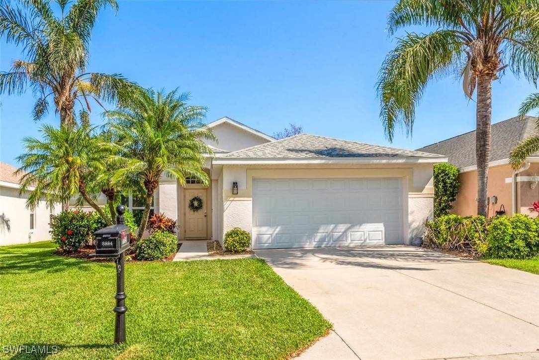 Fort Myers, FL 33912,8884 Fawn Ridge DR
