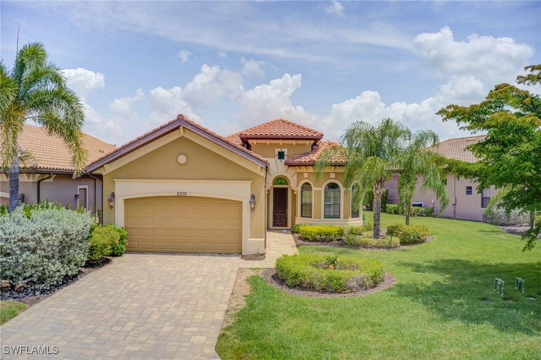Fort Myers, FL 33912,8309 Adelio LN