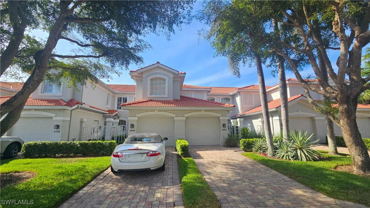 Naples, FL 34109,2135 Arielle DR #2404