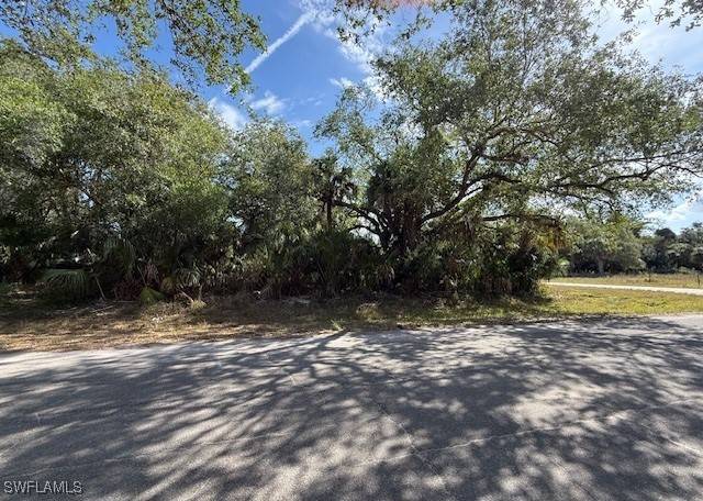 Labelle, FL 33935,March LN