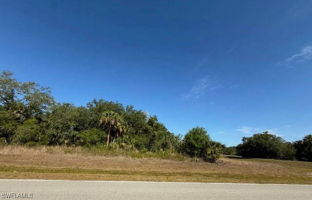 Labelle, FL 33935,March LN