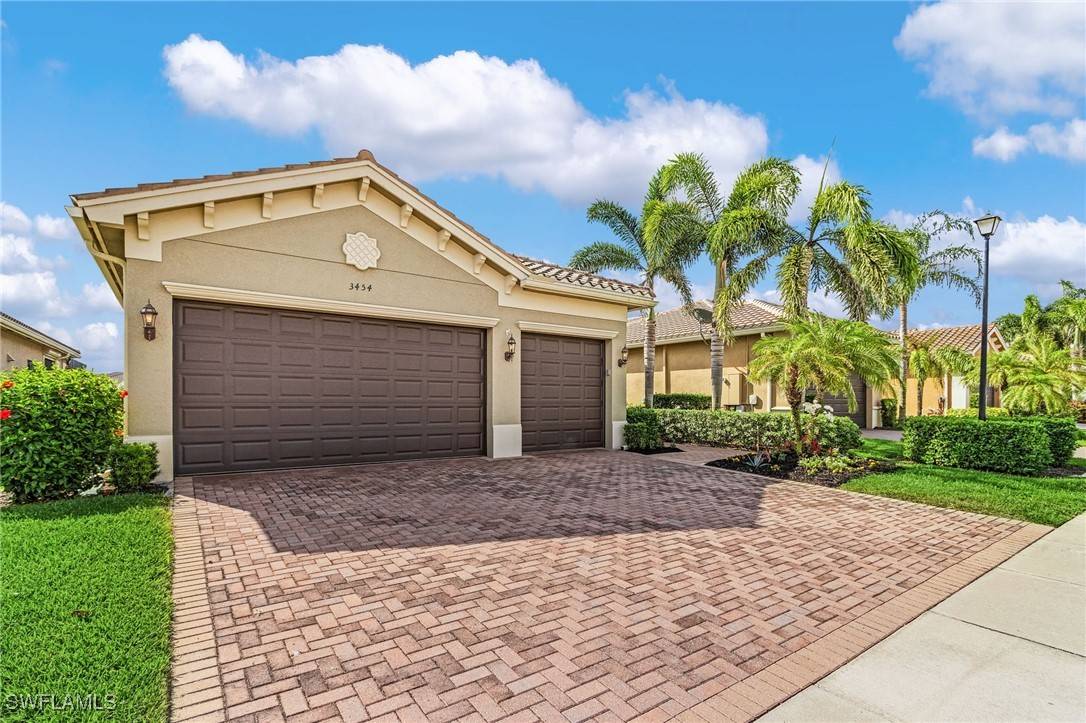 Naples, FL 34119,3454 Pacific DR