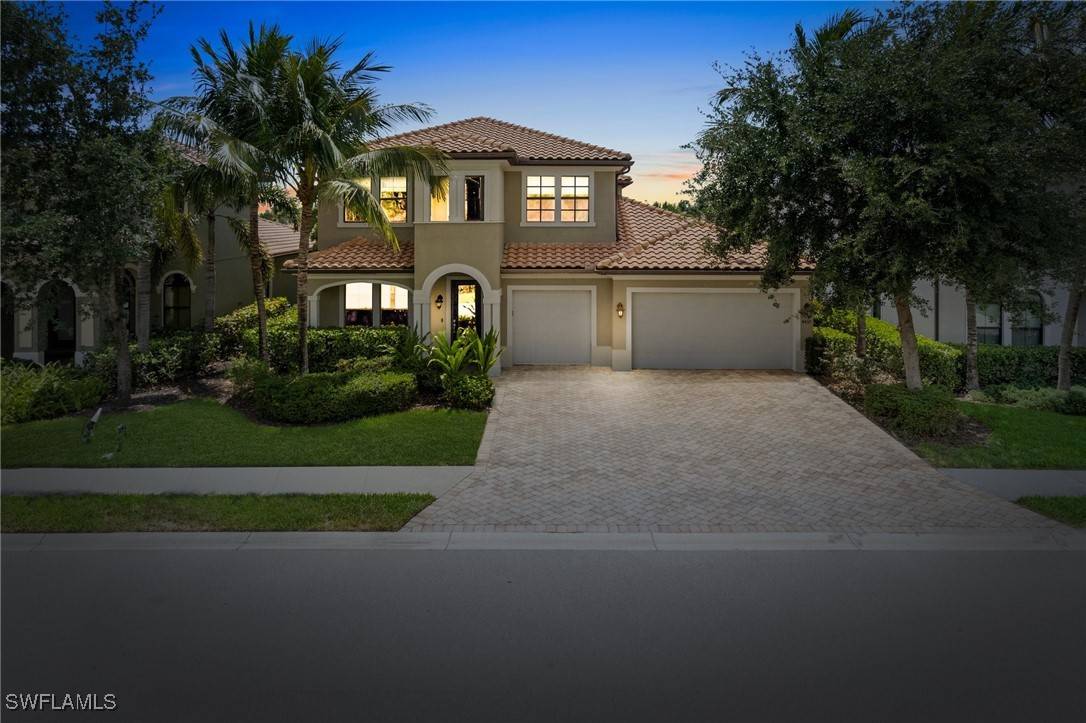 Naples, FL 34119,4437 Tamarind WAY