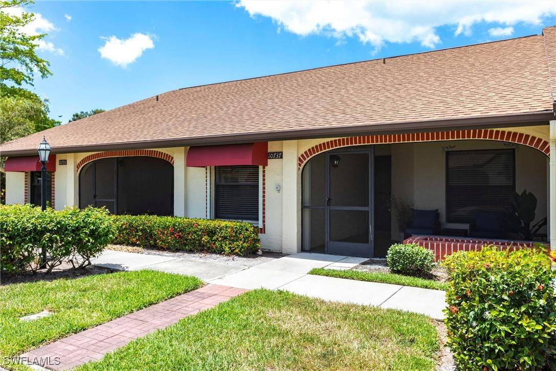 Naples, FL 34109,10737 Henry CT #602