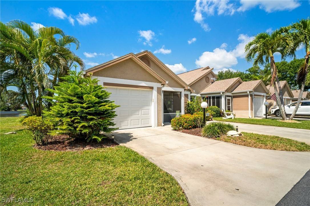 Estero, FL 33928,22180 Sundancer CT #501