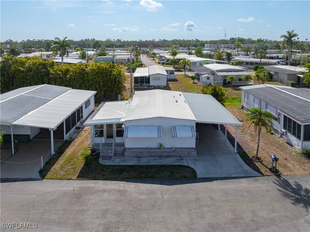 North Fort Myers, FL 33903,3116 Pluto CIR