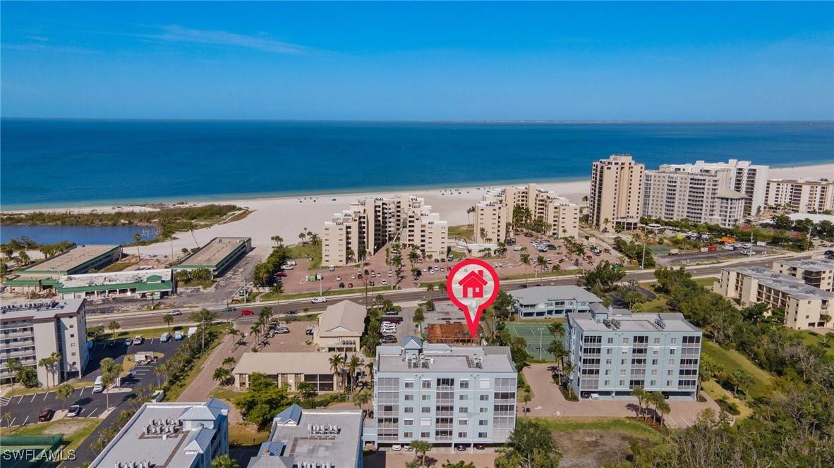 Fort Myers Beach, FL 33931,22748 Island Pines WAY #102