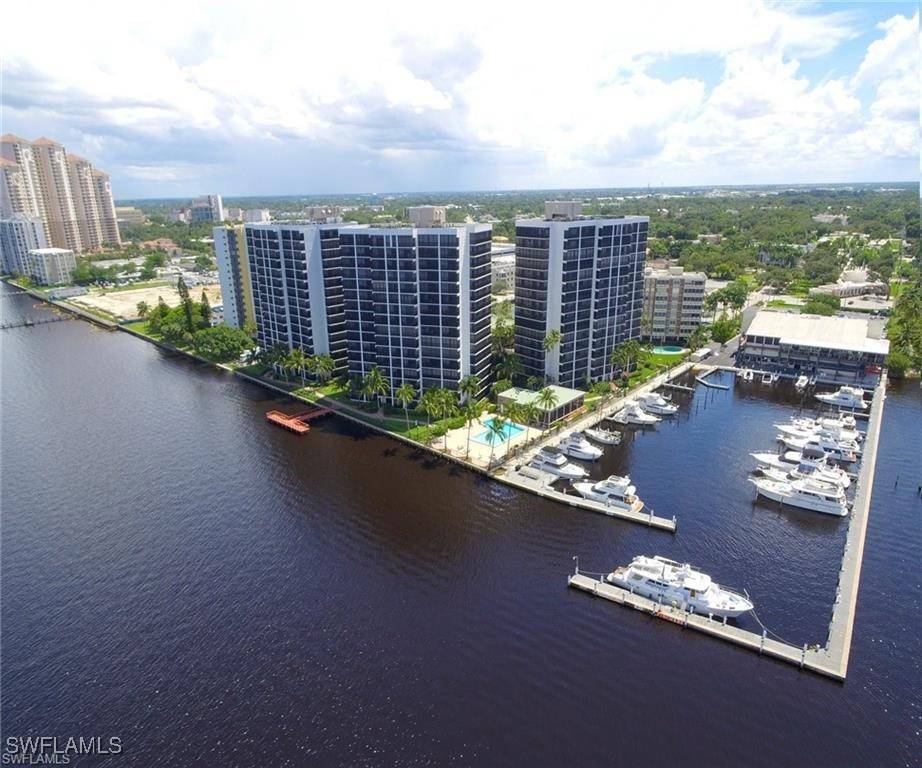 Fort Myers, FL 33901,1910 Virginia AVE #1302