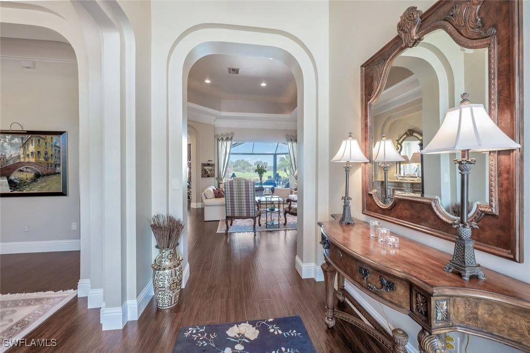 Naples, FL 34105,3032 Castalain CT