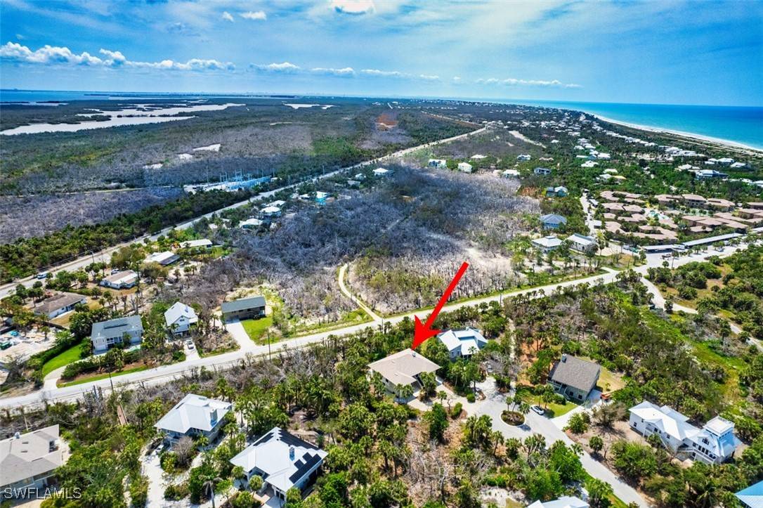 Sanibel, FL 33957,5309 Umbrella Pool RD