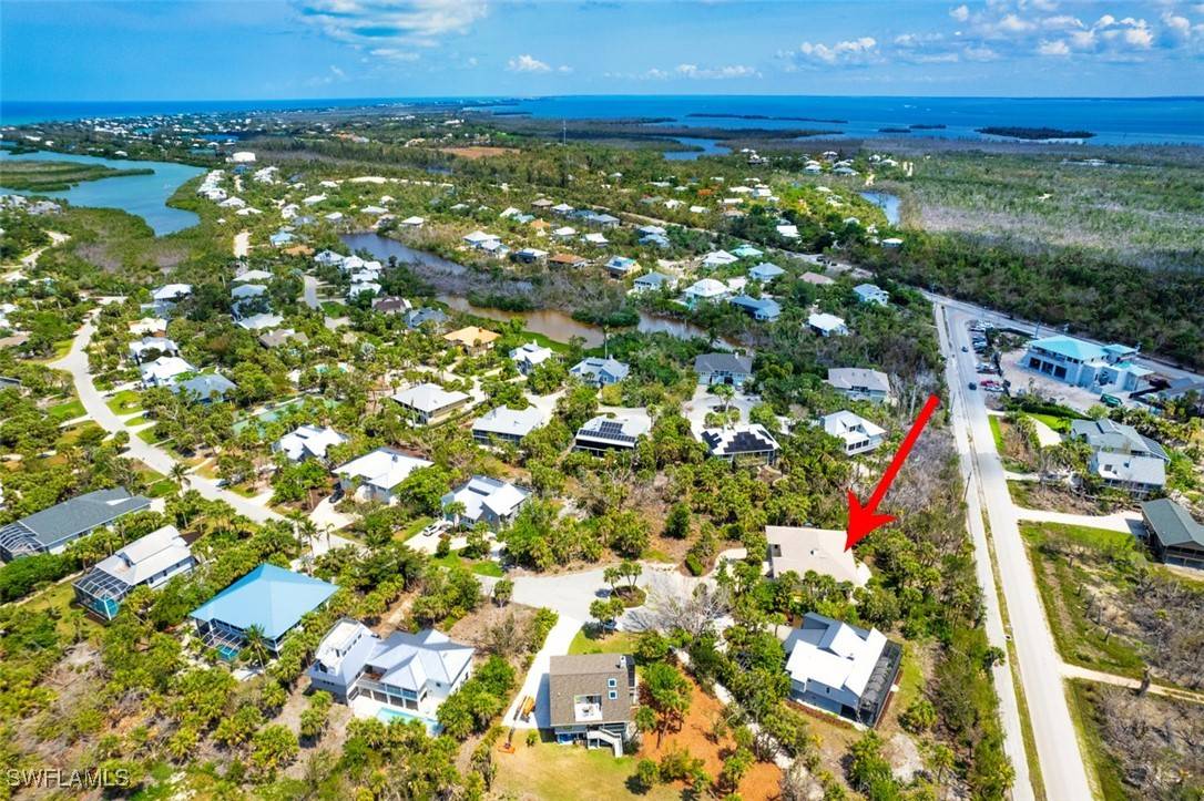 Sanibel, FL 33957,5309 Umbrella Pool RD