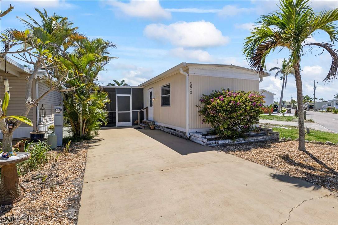 St. James City, FL 33956,3843 Cherry LN