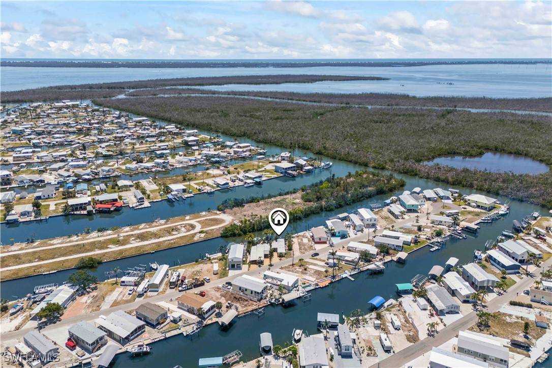 St. James City, FL 33956,3843 Cherry LN
