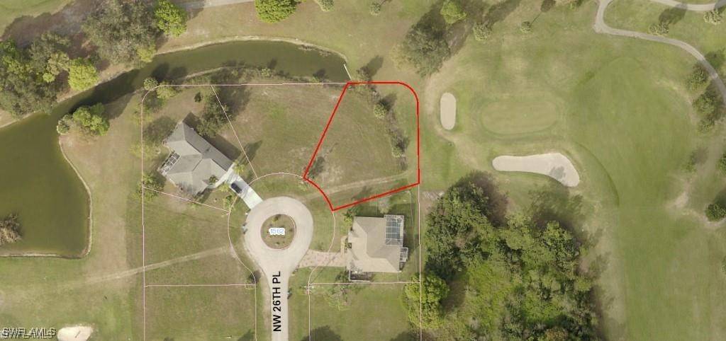 Cape Coral, FL 33993,1569 NW 26th PL
