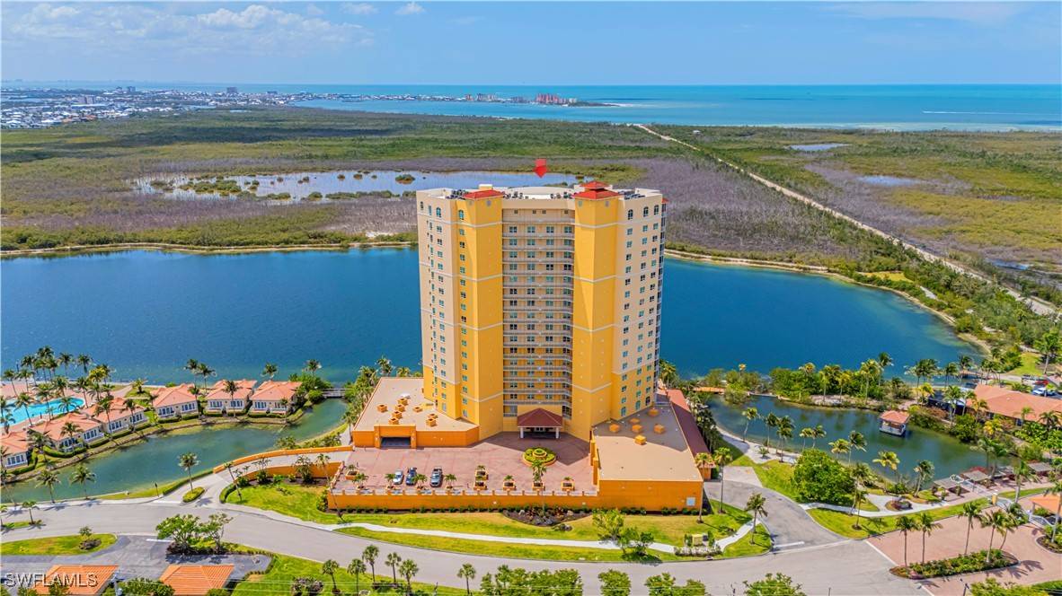Fort Myers, FL 33908,12701 Mastique Beach BLVD #503