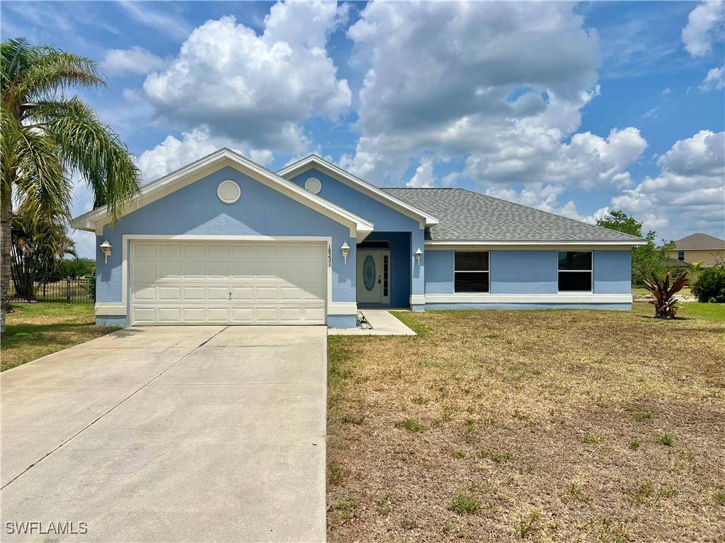 Lehigh Acres, FL 33972,18231 Beauty Berry CT