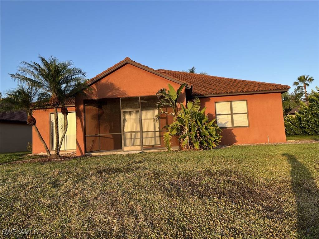 Fort Myers, FL 33913,12454 Country Day CIR