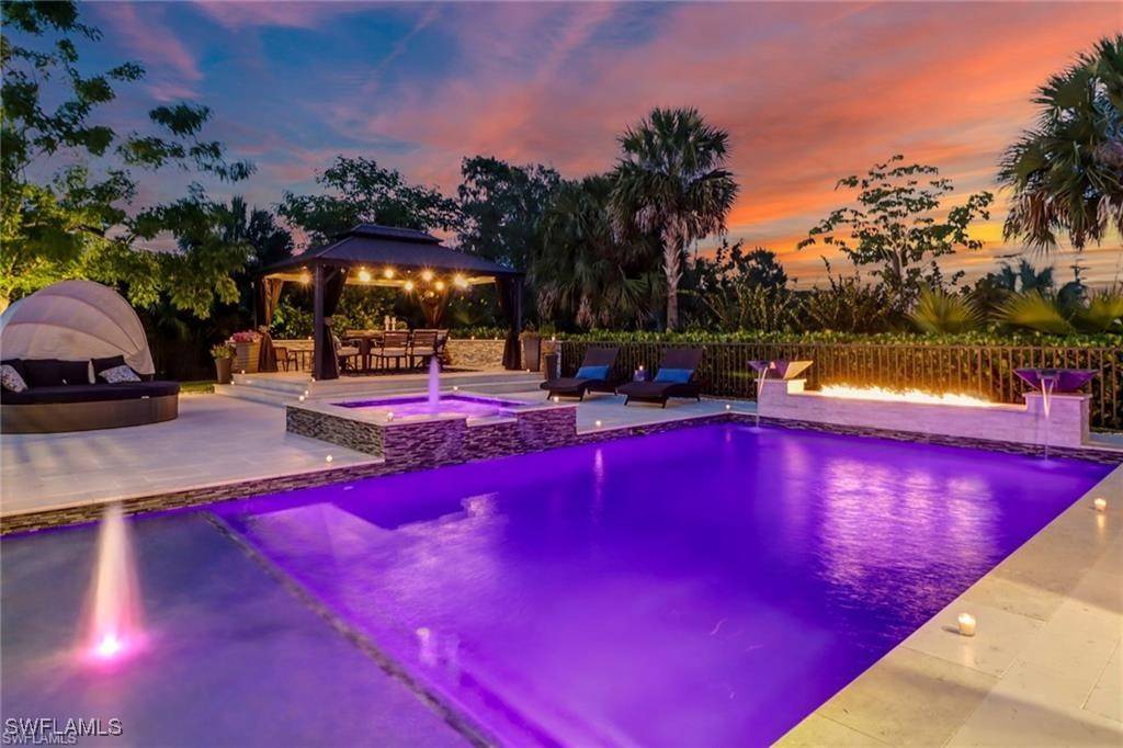 Naples, FL 34119,4605 Azalea DR