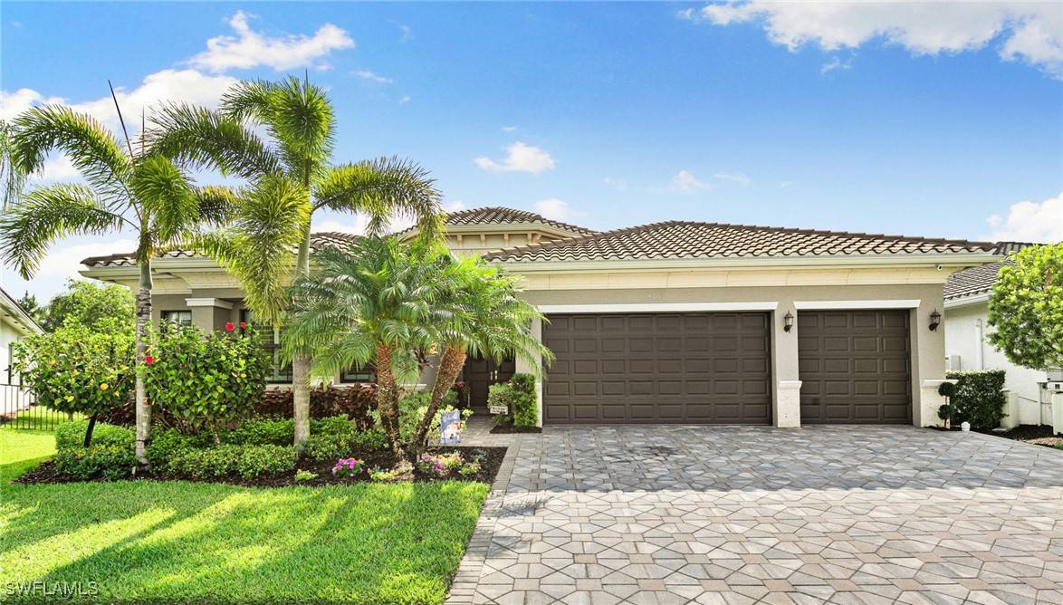 Naples, FL 34119,4605 Azalea DR