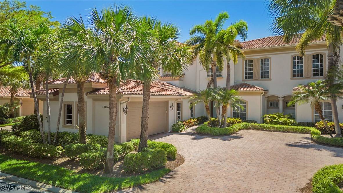 Naples, FL 34110,17046 Porta Vecchio WAY #101