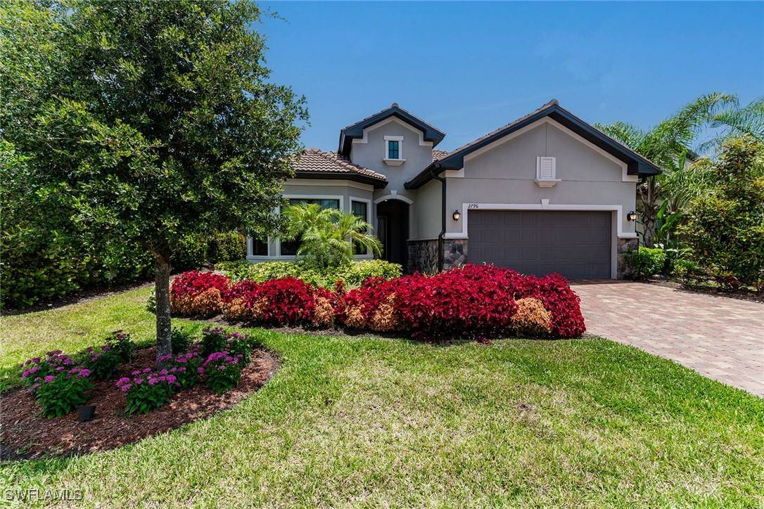 Naples, FL 34114,2796 Amaranda CT
