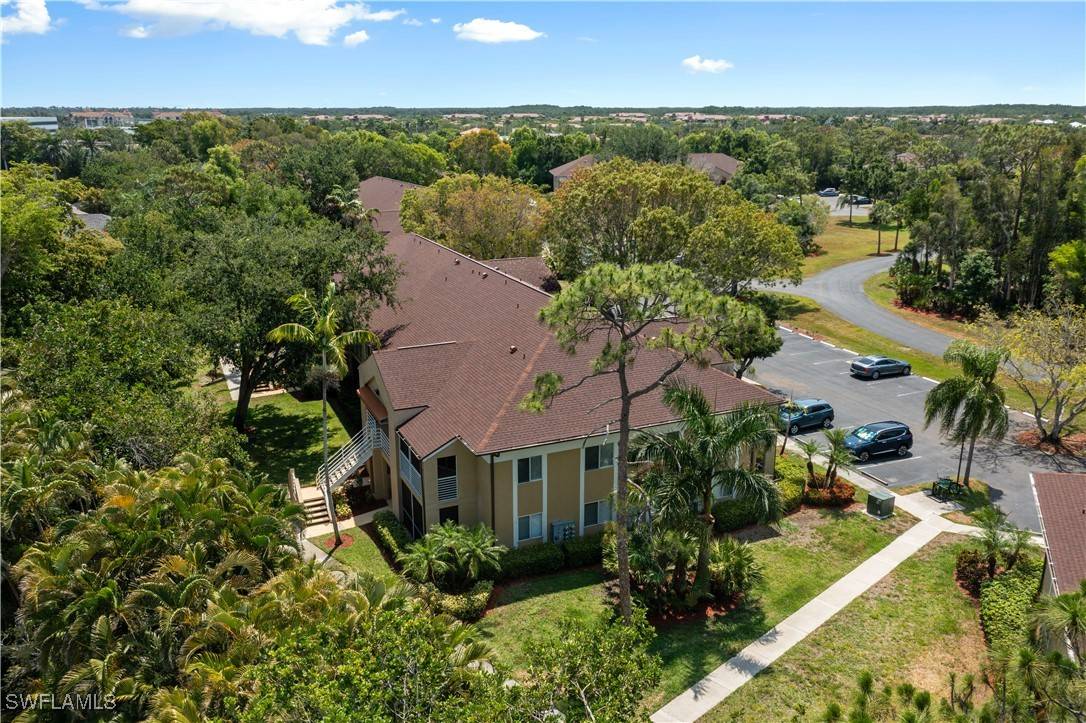 Estero, FL 33928,3160 Seasons WAY #709