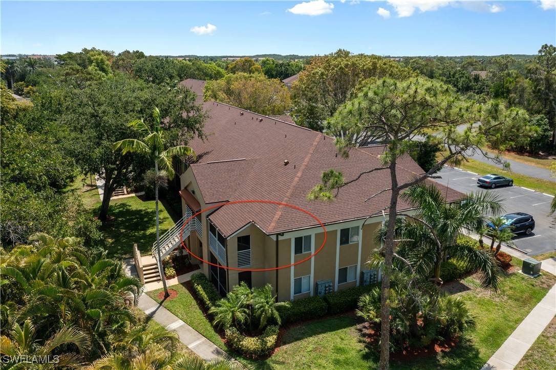 Estero, FL 33928,3160 Seasons WAY #709