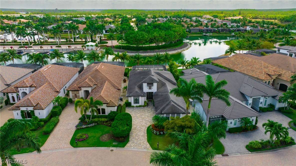 Miromar Lakes, FL 33913,17441 Via Lugano CT
