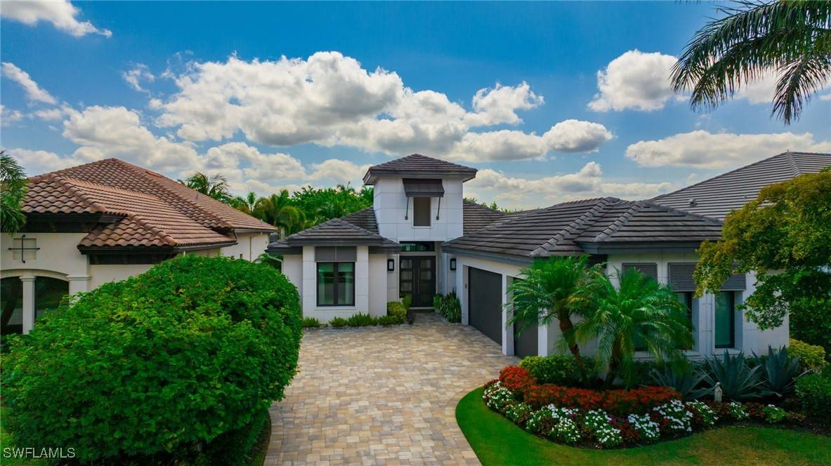 Miromar Lakes, FL 33913,17441 Via Lugano CT