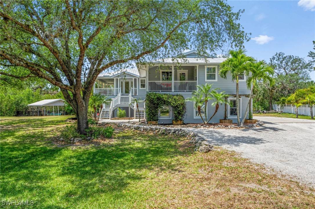 Fort Myers, FL 33908,18250 Parkridge CT