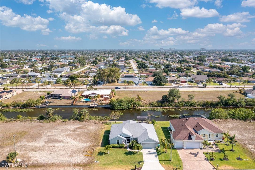 Cape Coral, FL 33914,614 SW 31st TER