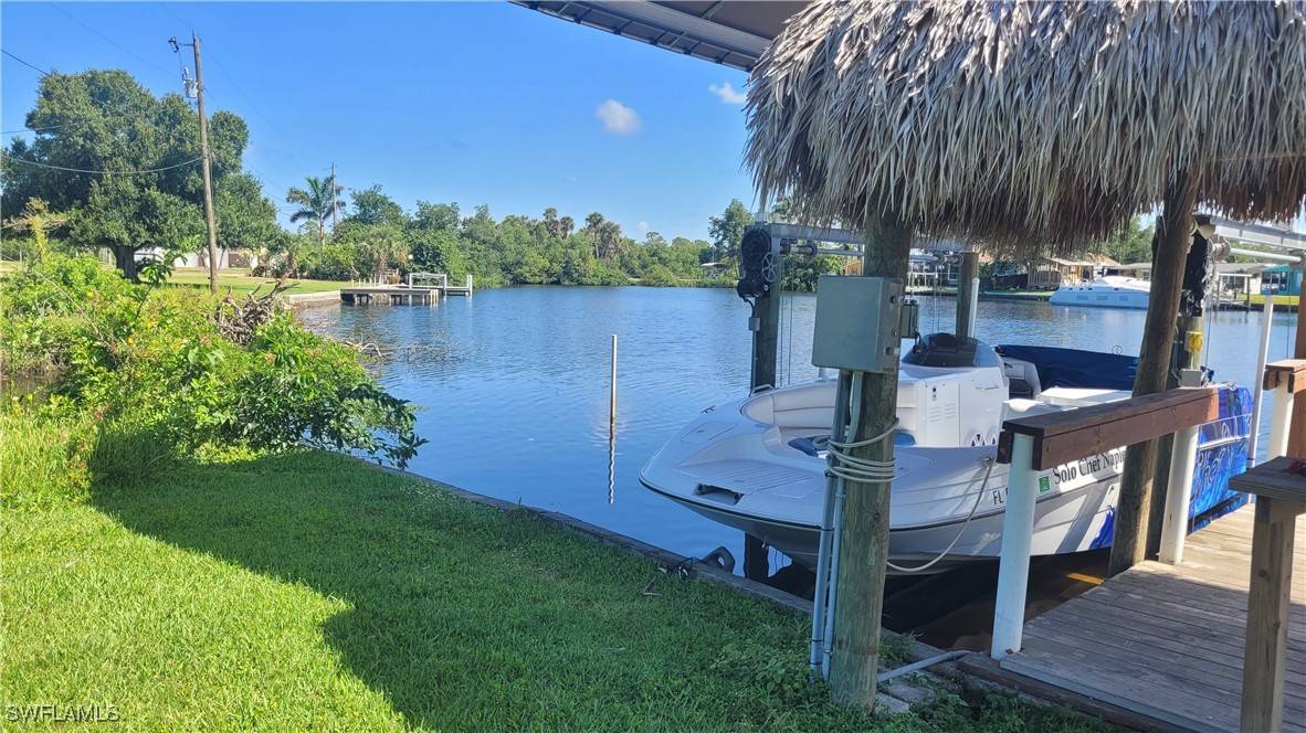 North Fort Myers, FL 33903,1288 Waite DR