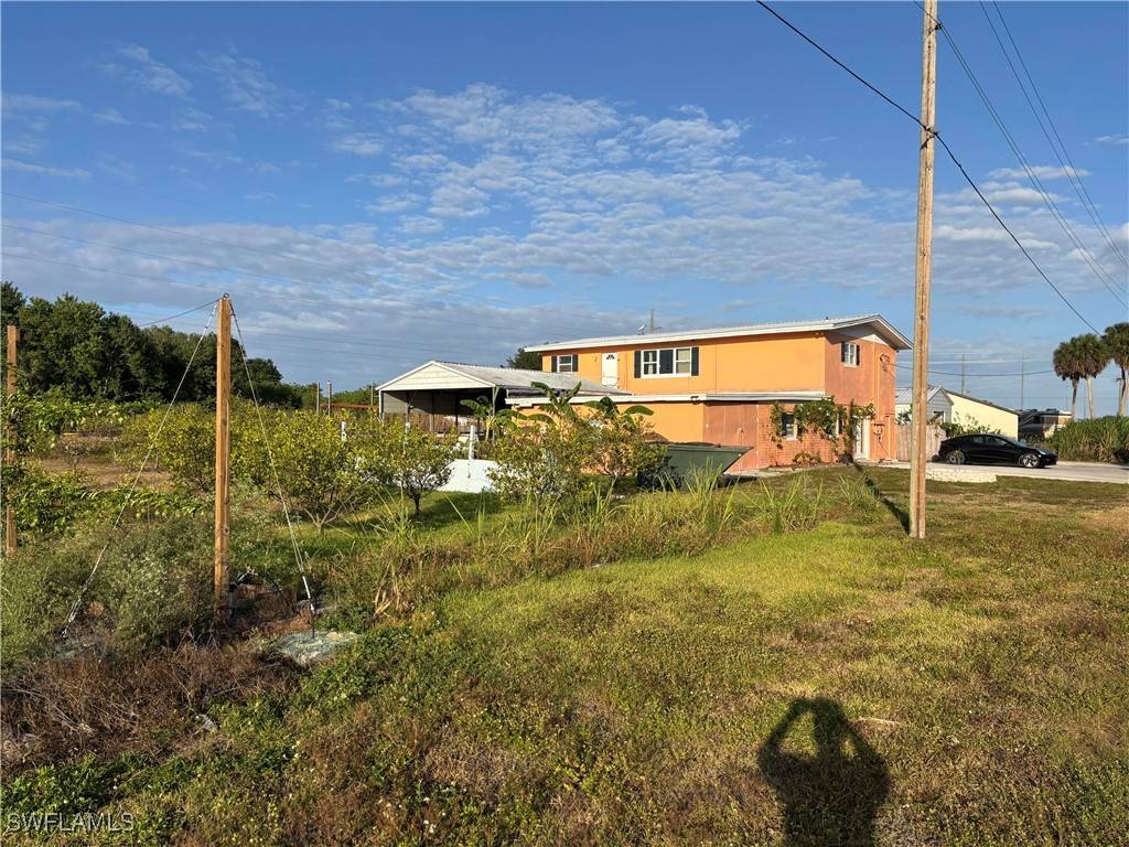 Moore Haven, FL 33471,133 Florida AVE NW