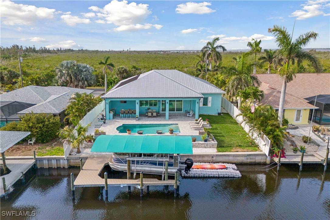 St. James City, FL 33956,3247 Manatee DR