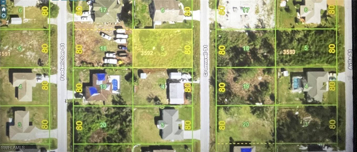 Englewood, FL 34224,6175 Cromwell ST