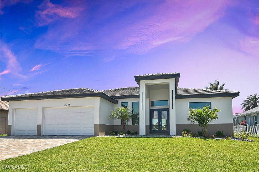 Cape Coral, FL 33914,3909 SW 20th AVE