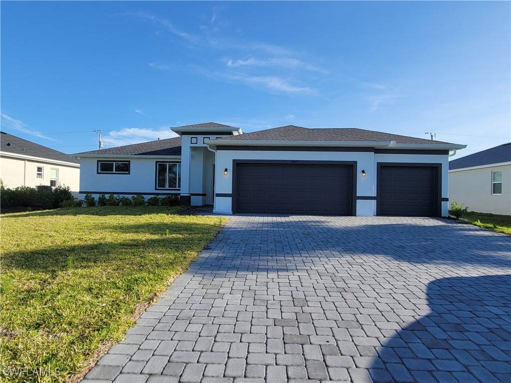 Cape Coral, FL 33914,1807 SW 39th ST